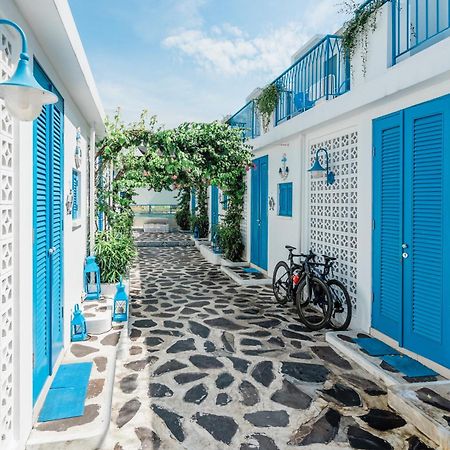 The Blue Loft Canggu - Free Scooter Use Exterior photo