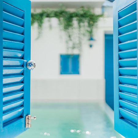The Blue Loft Canggu - Free Scooter Use Exterior photo