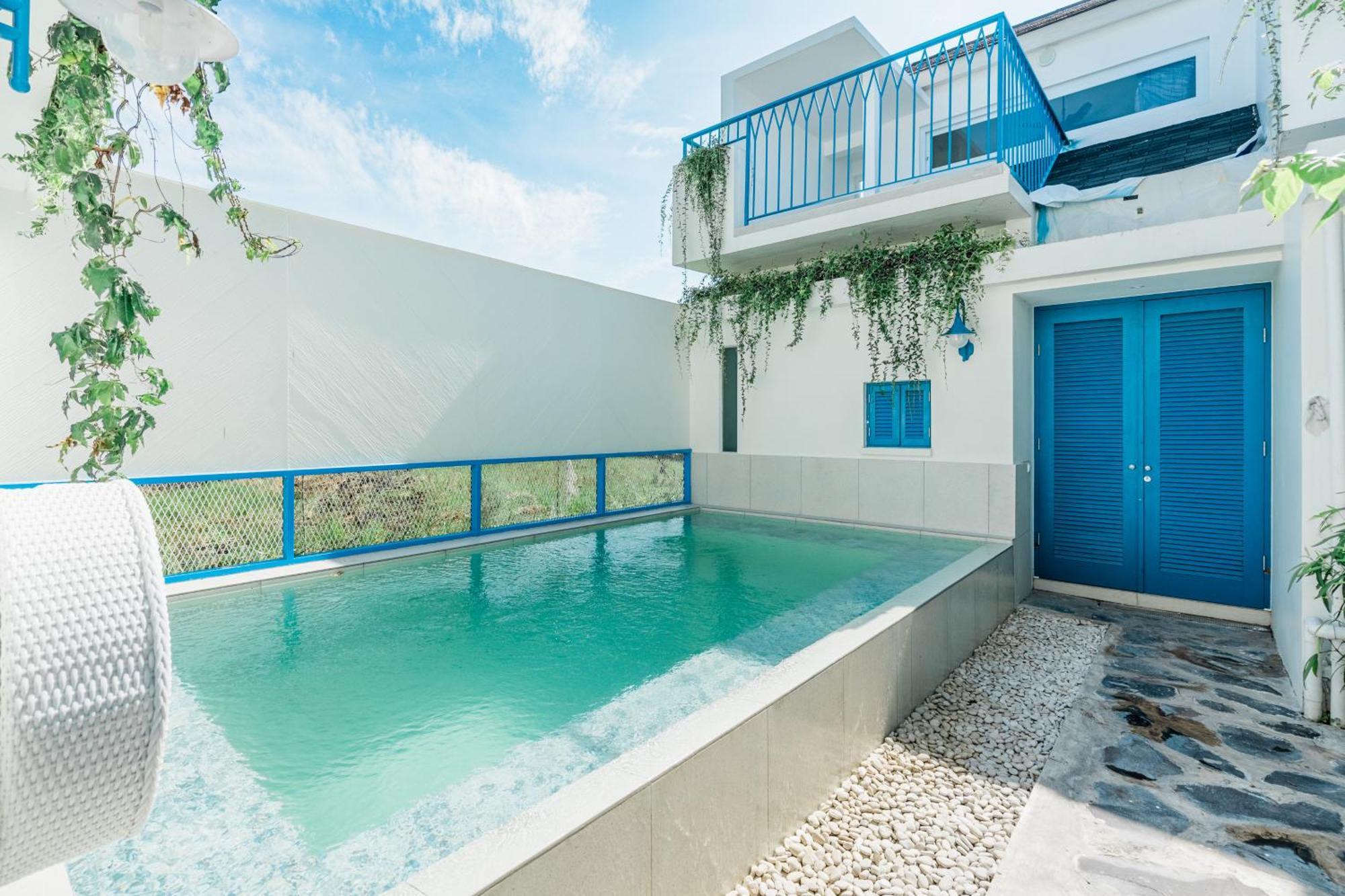 The Blue Loft Canggu - Free Scooter Use Exterior photo