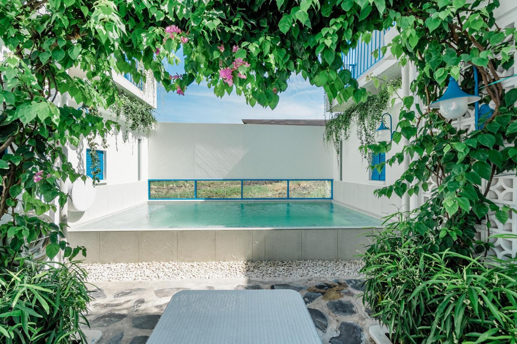 The Blue Loft Canggu - Free Scooter Use Exterior photo